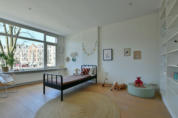 Medium property photo - Da Costakade, 1053 WG Amsterdam